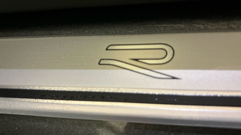 Volkswagen T-Roc 1.5 TSI R-Line 5dr Petrol Hatchback